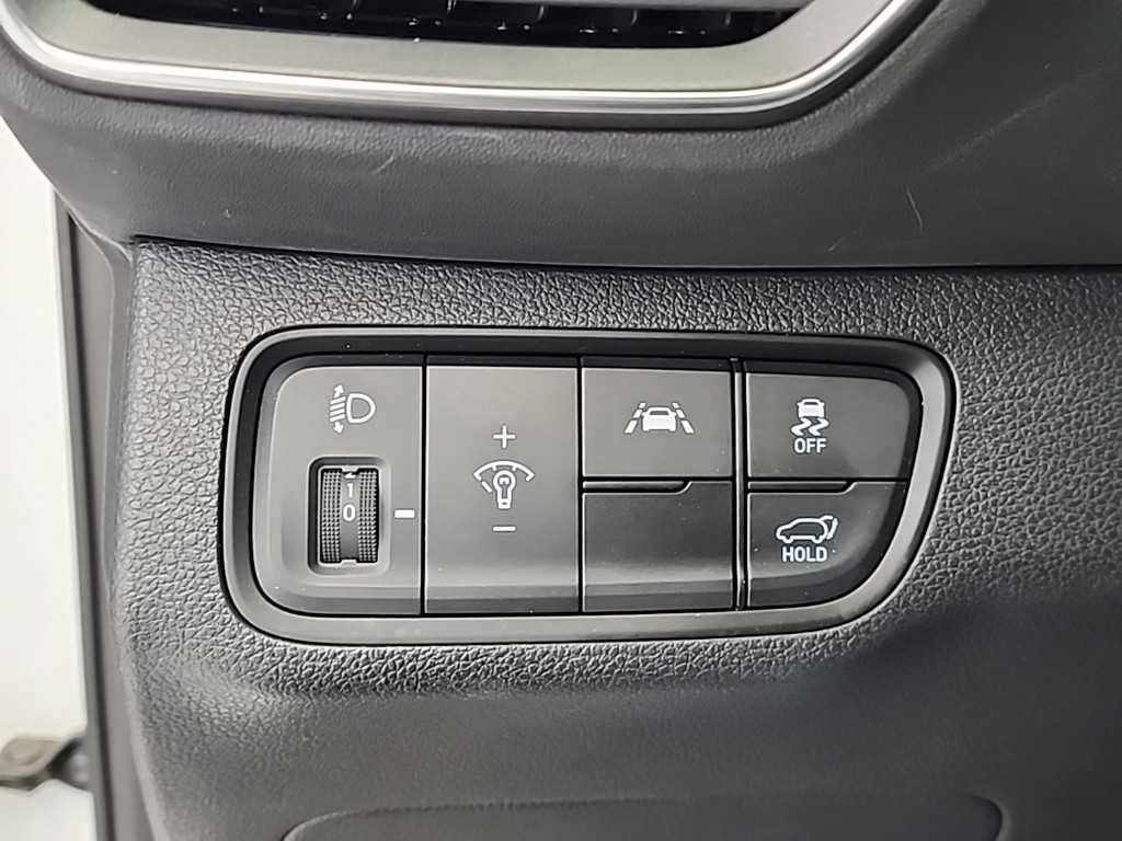 HYUNDAI Santa Fe 2019 Blanco - Importación desde Corea - HF Imports Iquique - Foto 18