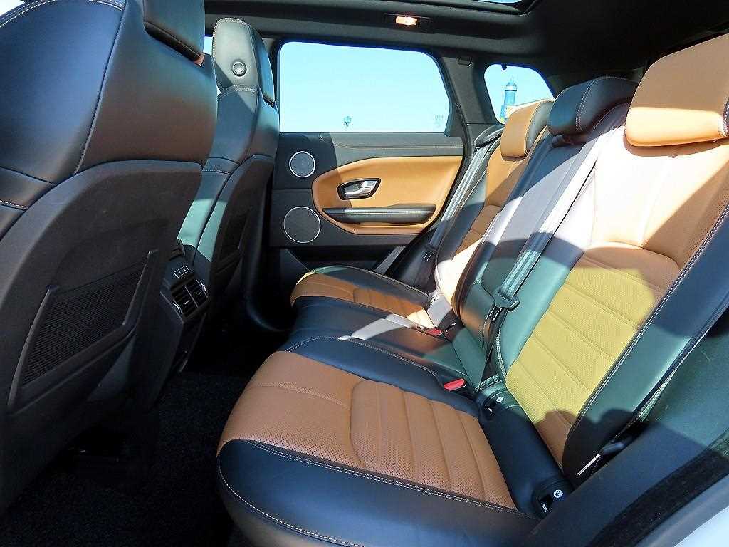 Land Rover Range Rover Bike - Vista 6