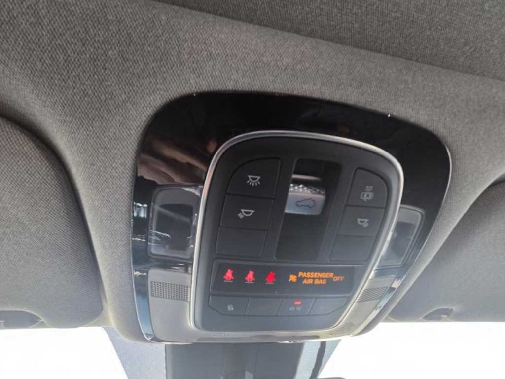 HYUNDAI Santa Fe - Vista 7