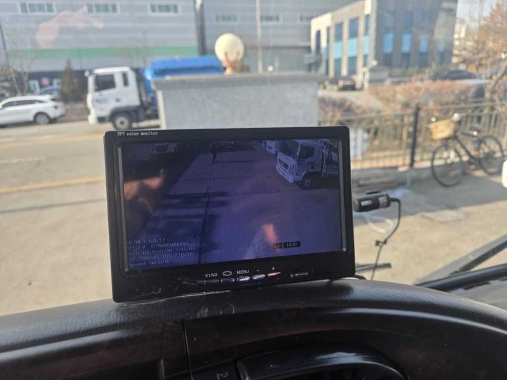 medium and large cargo Special - Vista 11