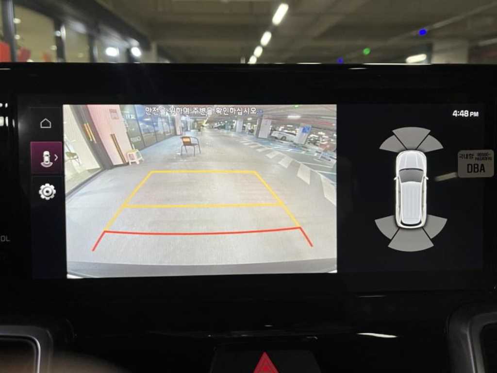 KIA Sorento 2022 - Importación desde Corea - HF Imports Iquique - Foto 14