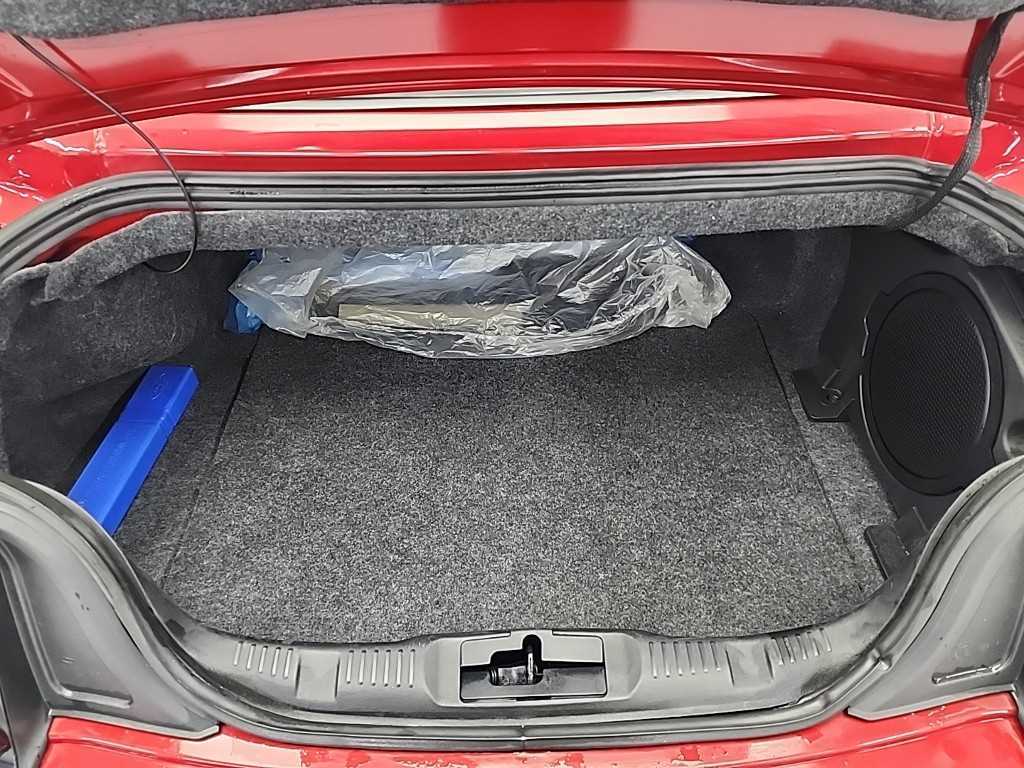 Ford Mustang 2020 Rojo - Importación desde Corea - HF Imports Iquique - Foto 18