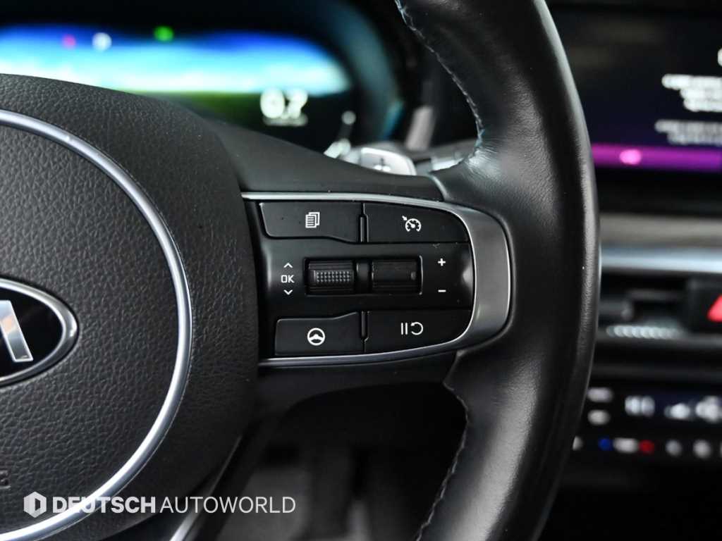 KIA K5 2020 Gris - Importación desde Corea - HF Imports Iquique - Foto 18