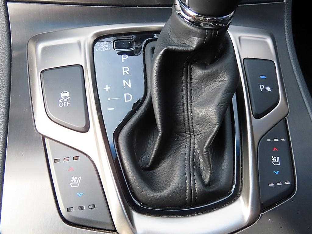 HYUNDAI Grandeur 2013 - Importación desde Corea - HF Imports Iquique - Foto 14