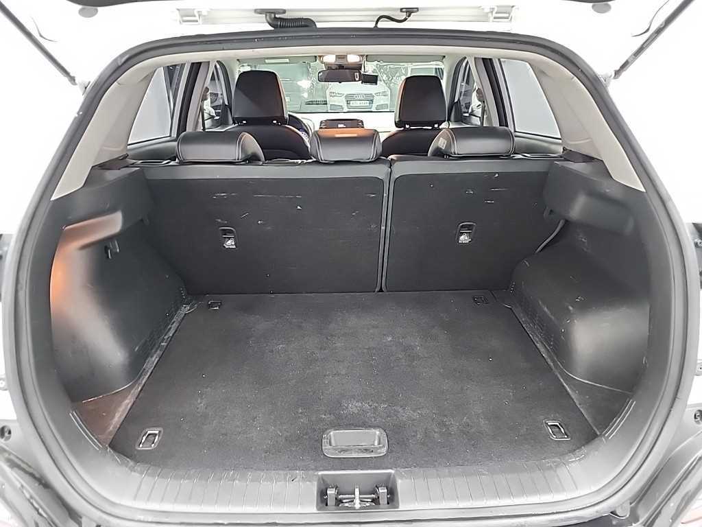 HYUNDAI Kona 2020 Blanco - Importación desde Corea - HF Imports Iquique - Foto 17