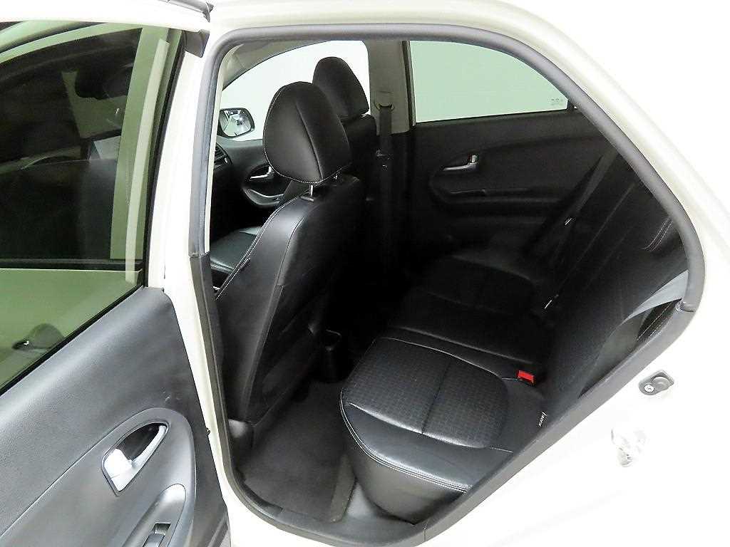 KIA Morning 2016 the color of pearl - Importación desde Corea - HF Imports Iquique - Foto 16