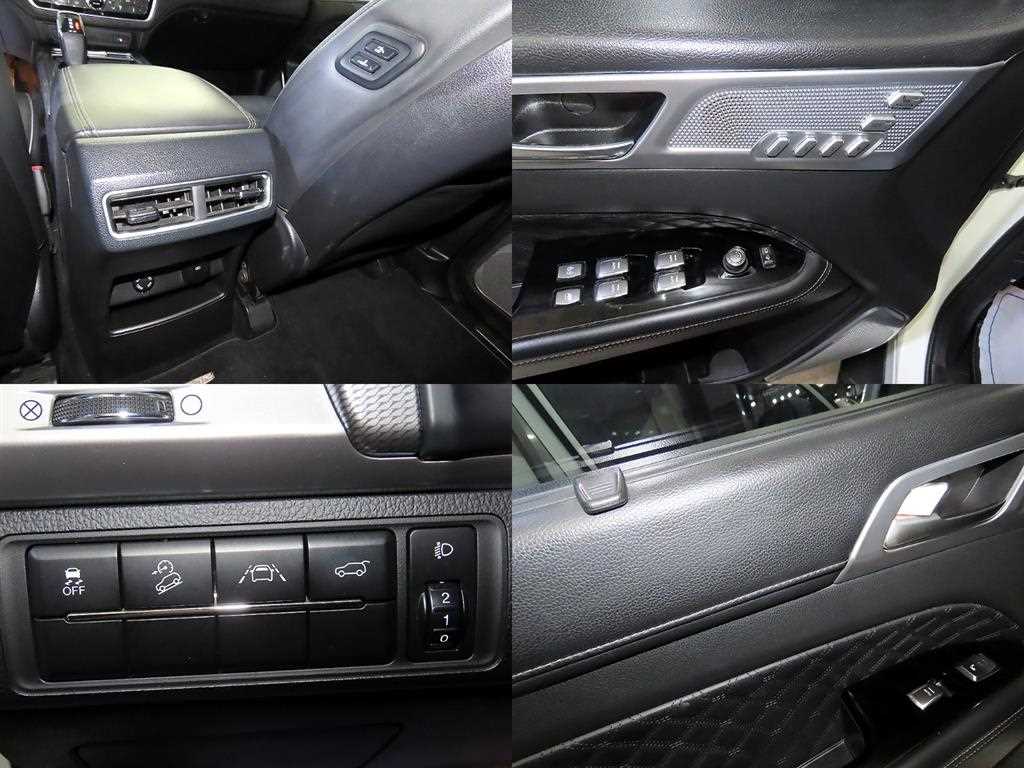 Ssangyong Rexton 2021 Blanco - Importación desde Corea - HF Imports Iquique - Foto 18