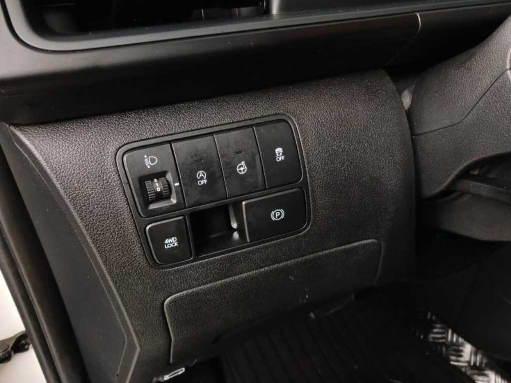 HYUNDAI Staria - Vista 12