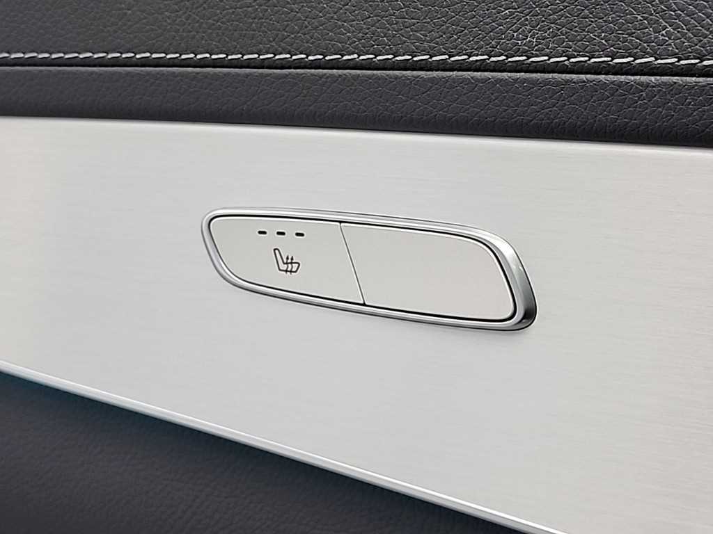 Mercedes Benz GLC Class 2021 - Importación desde Corea - HF Imports Iquique - Foto 14