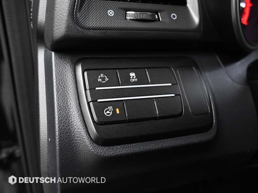 Ssangyong Tivoli 2017 Negro - Importación desde Corea - HF Imports Iquique - Foto 16