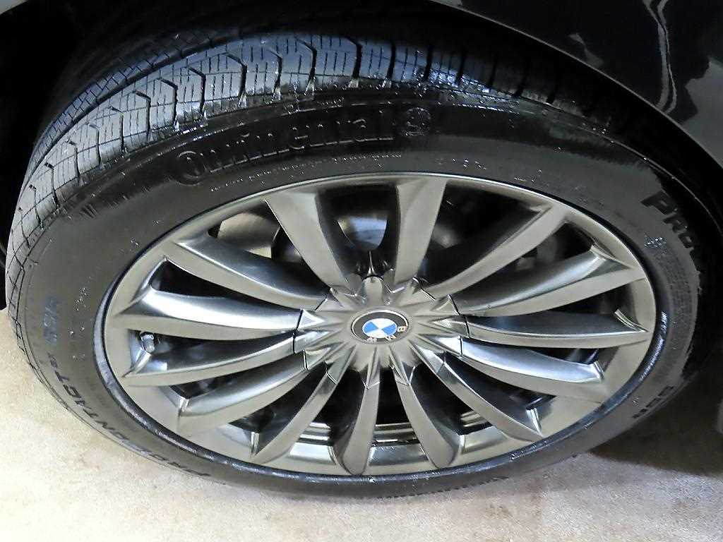 BMW Gran Turismo 2022 Negro - Importación desde Corea - HF Imports Iquique - Foto 20