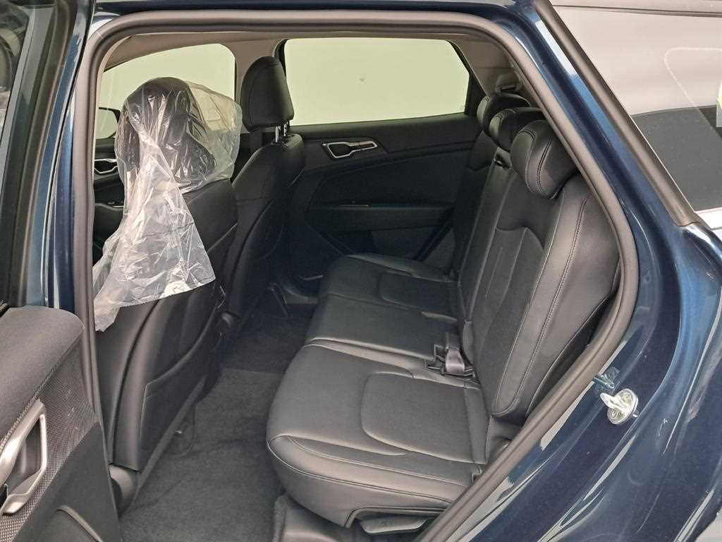 KIA Sportage - Vista 12