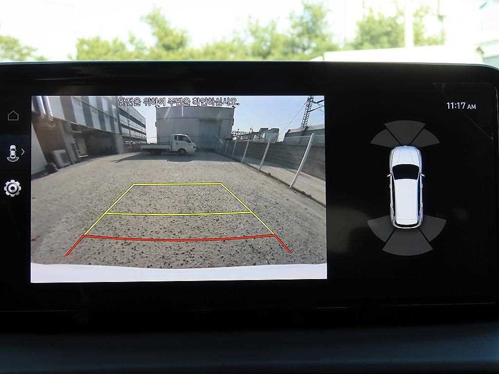 HYUNDAI Santa Fe 2021 - Importación desde Corea - HF Imports Iquique - Foto 14