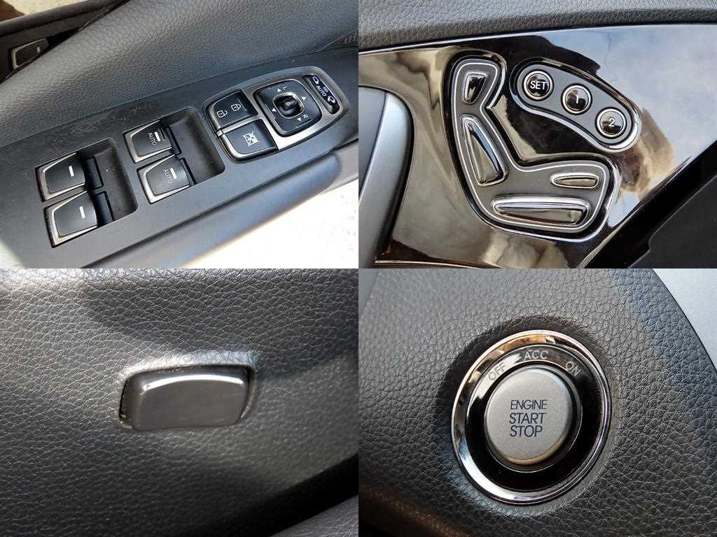 HYUNDAI Grandeur 2013 - Importación desde Corea - HF Imports Iquique - Foto 17