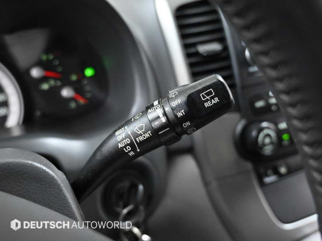 KIA Carnival 2008 Blanco - Importación desde Corea - HF Imports Iquique - Foto 18