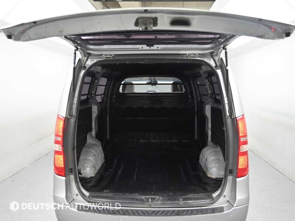 HYUNDAI Starex 2018 - Importación desde Corea - HF Imports Iquique - Foto 20