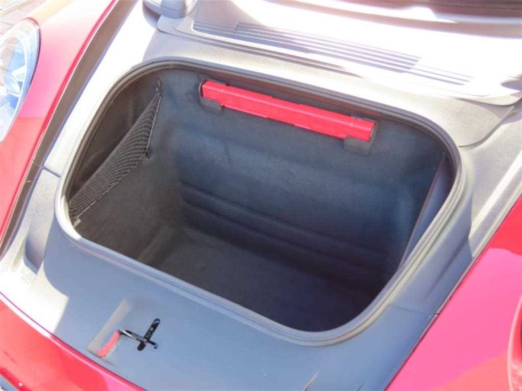 Porsche 911 2021 Rojo - Importación desde Corea - HF Imports Iquique - Foto 20