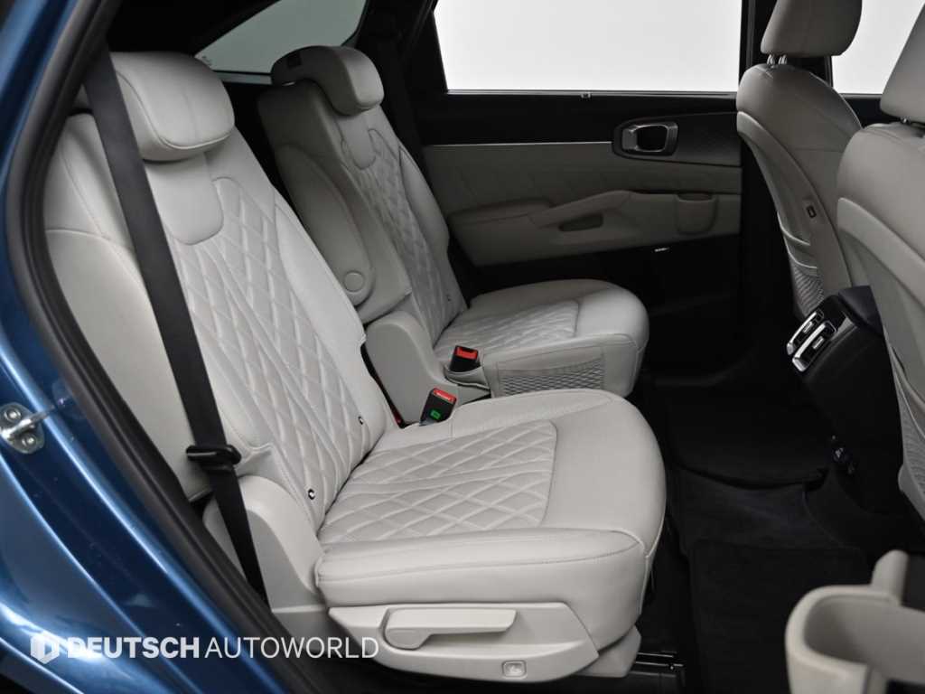 KIA Sorento - Vista 12