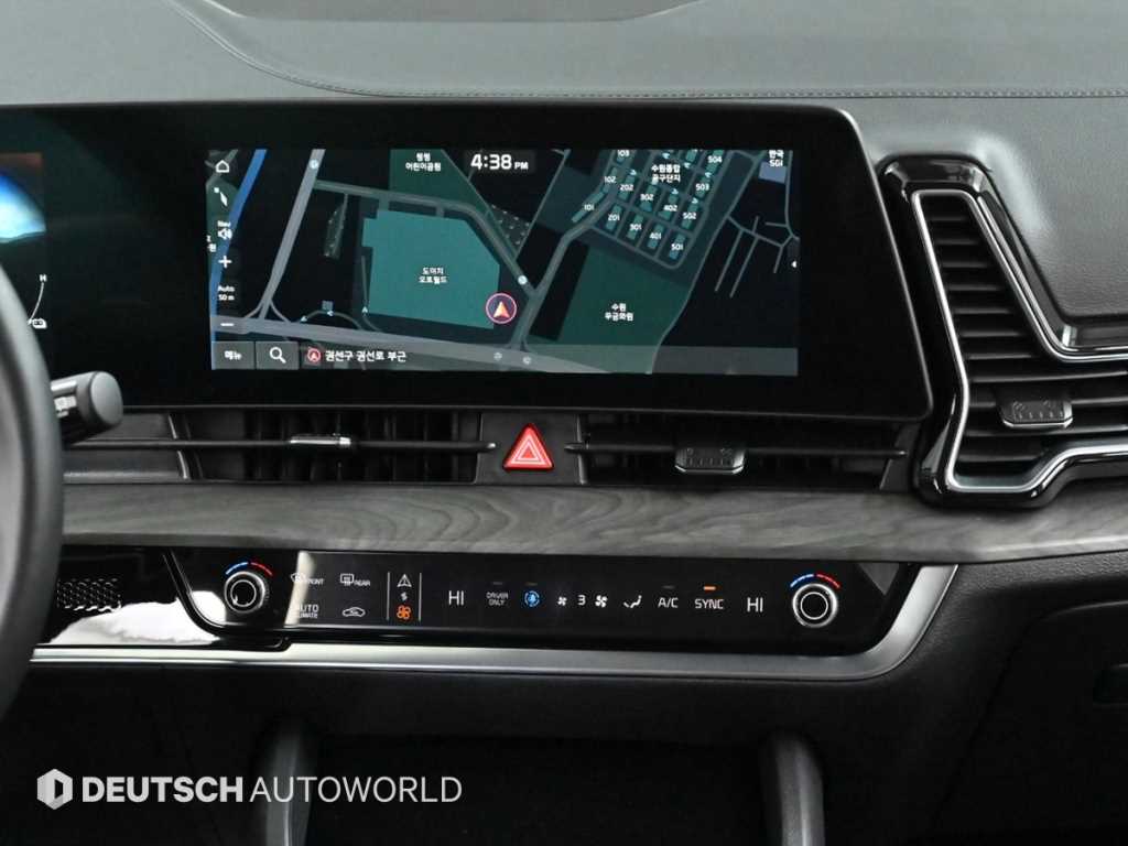 KIA Sportage 2024 Blanco - Importación desde Corea - HF Imports Iquique - Foto 14