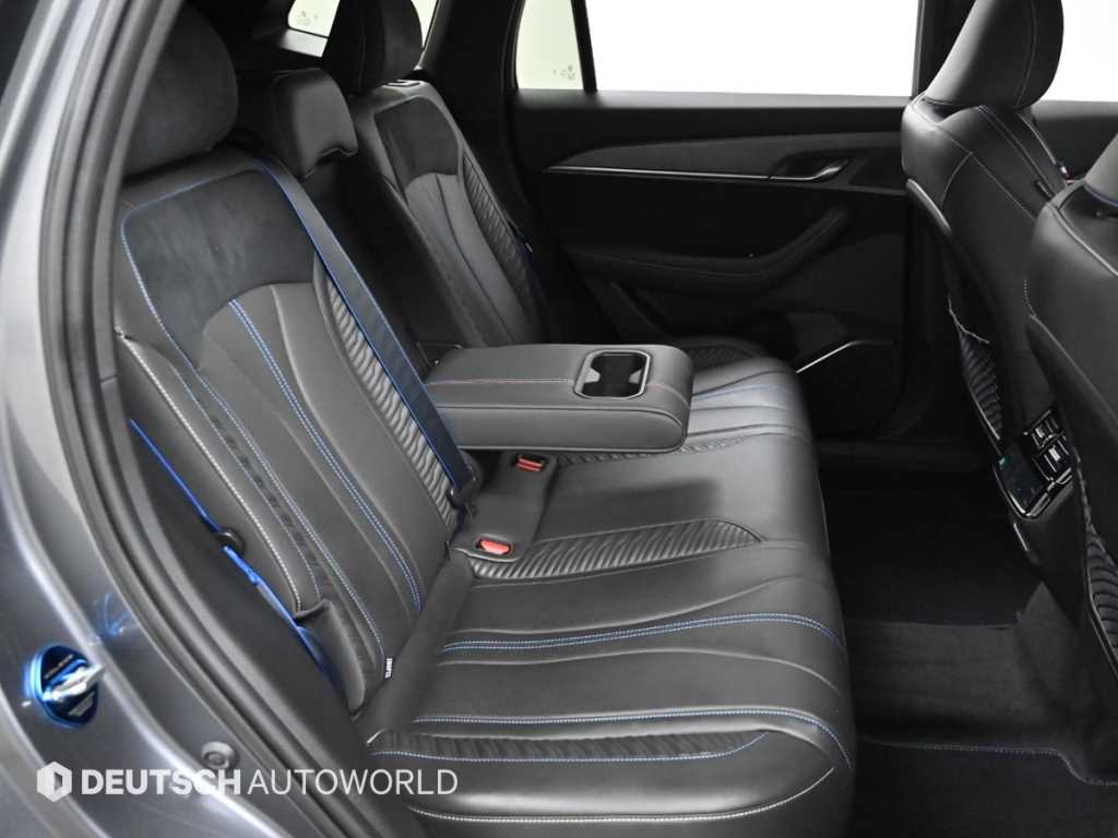 SAMSUNG Grand Koleos - Vista 11