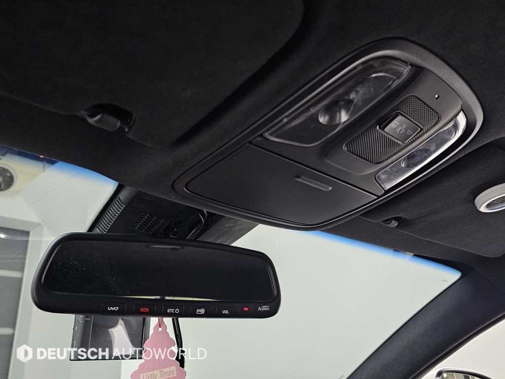 KIA Stinger 2018 Blanco - Importación desde Corea - HF Imports Iquique - Foto 19