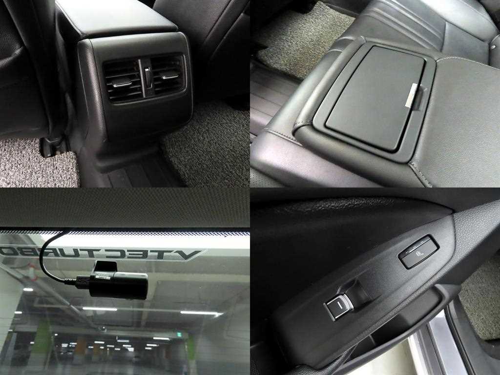 Honda Accord 2019 - Importación desde Corea - HF Imports Iquique - Foto 18