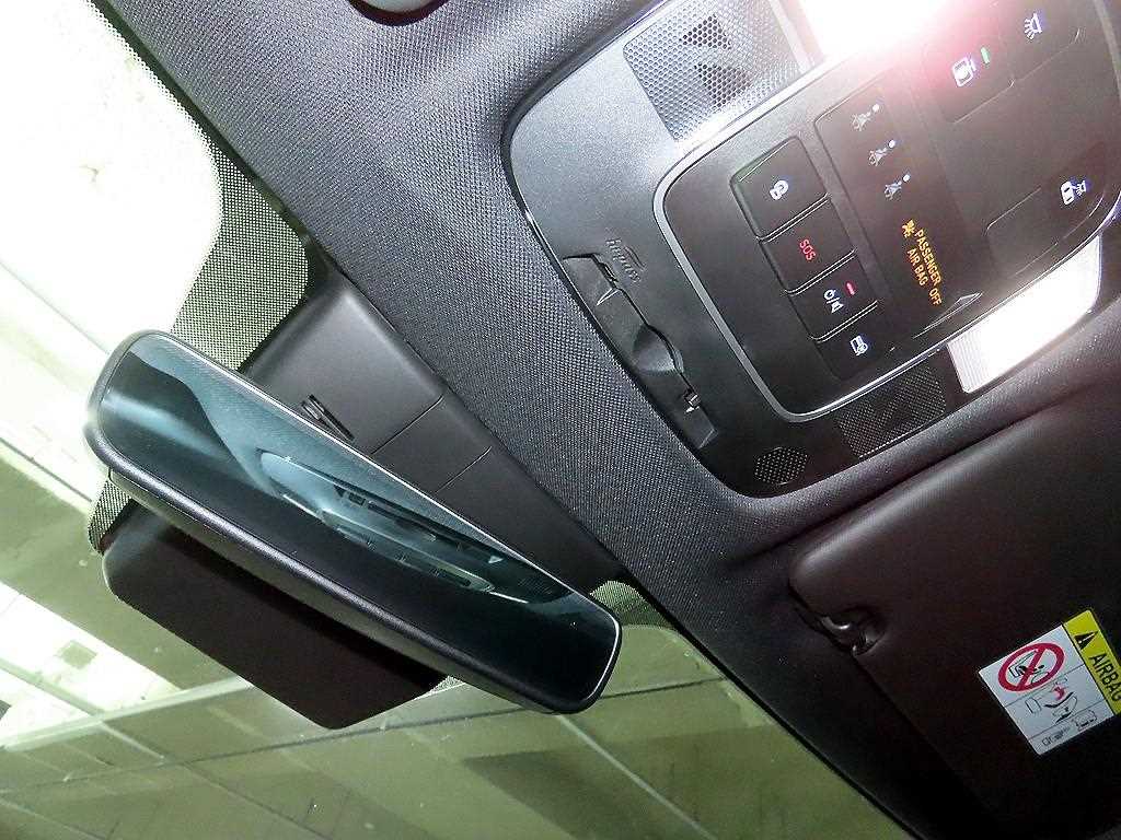 HYUNDAI Tucson 2021 Gris - Importación desde Corea - HF Imports Iquique - Foto 15