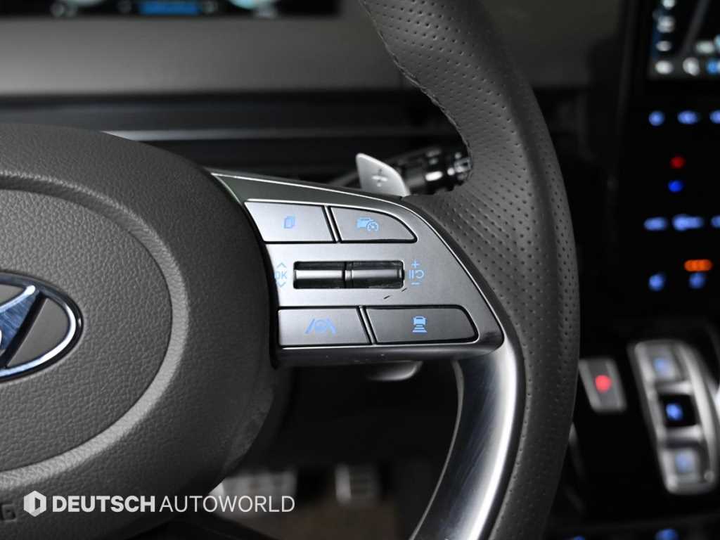 HYUNDAI Staria 2022 Blanco - Importación desde Corea - HF Imports Iquique - Foto 18