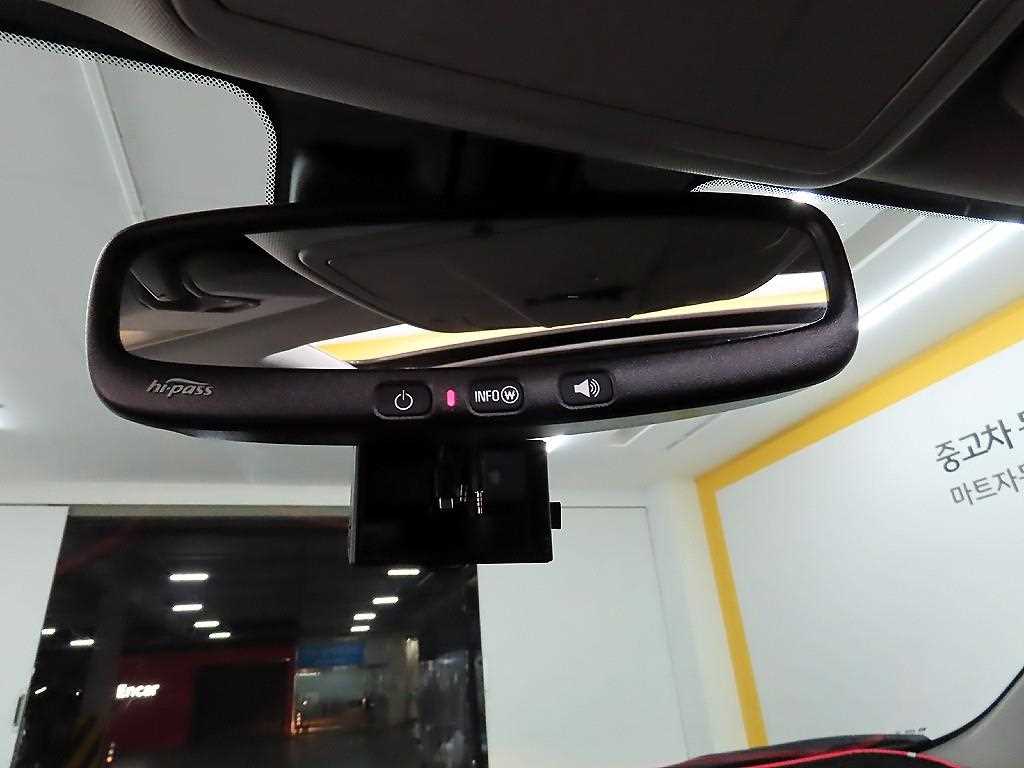 Chevrolet Malibu 2015 Negro - Importación desde Corea - HF Imports Iquique - Foto 17