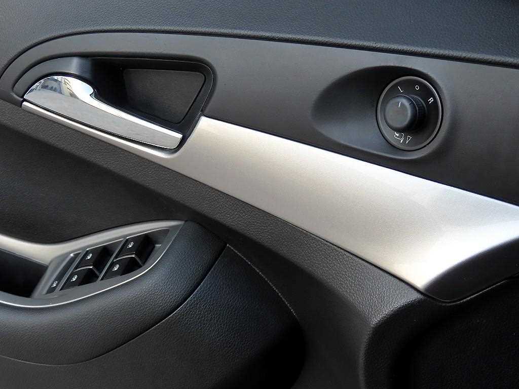 Chevrolet Orlando - Vista 11