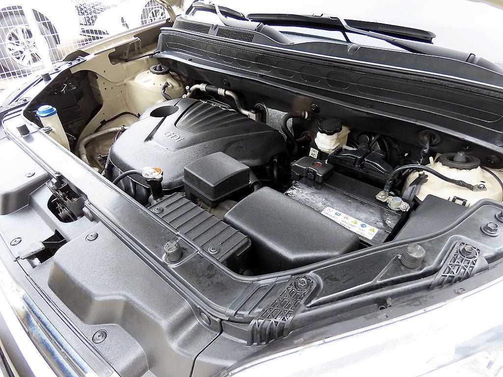 KIA Soul 2012 the color of pearl - Importación desde Corea - HF Imports Iquique - Foto 17