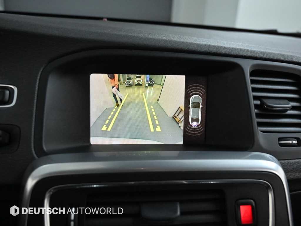 Volvo S60 2017 Blanco - Importación desde Corea - HF Imports Iquique - Foto 15