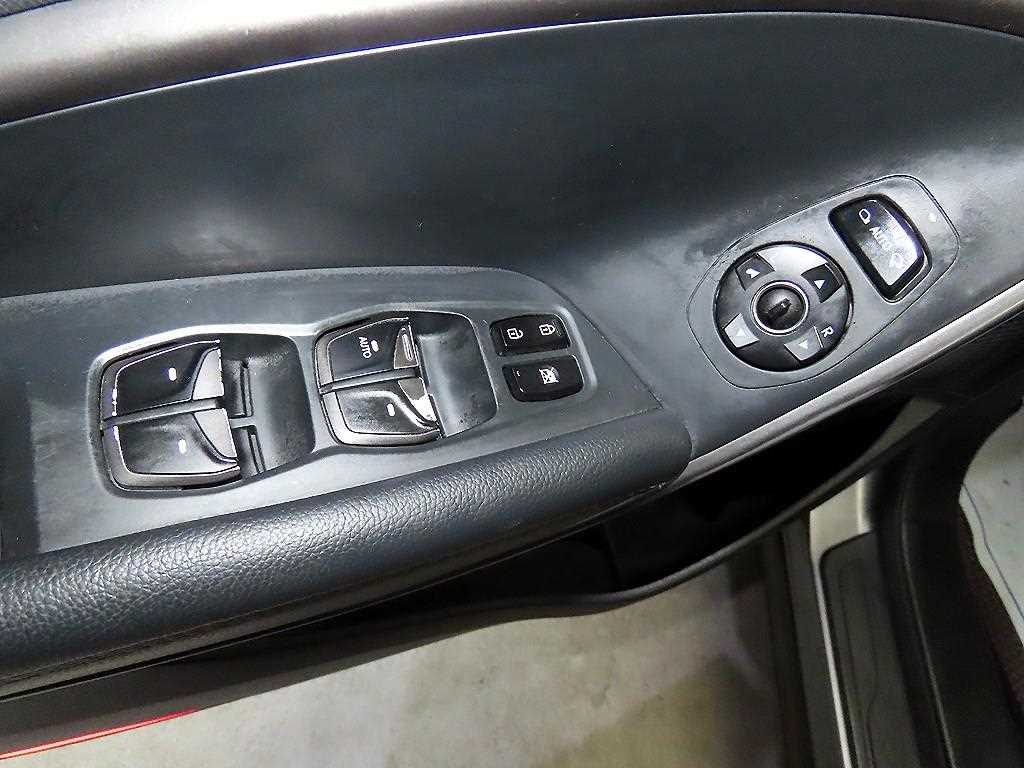 HYUNDAI Santa Fe 2016 Gris - Importación desde Corea - HF Imports Iquique - Foto 13