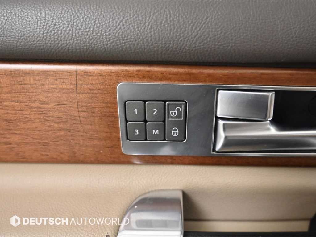 Land Rover Discovery 2016 Blanco - Importación desde Corea - HF Imports Iquique - Foto 17