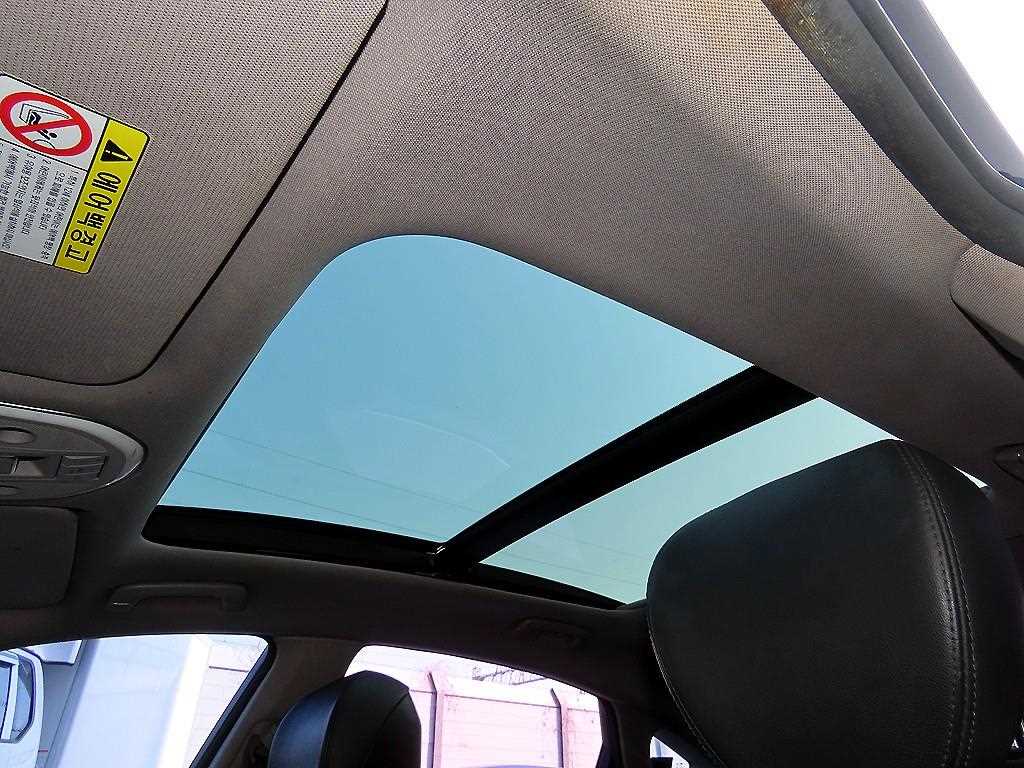 Genesis G80 2017 Negro - Importación desde Corea - HF Imports Iquique - Foto 17