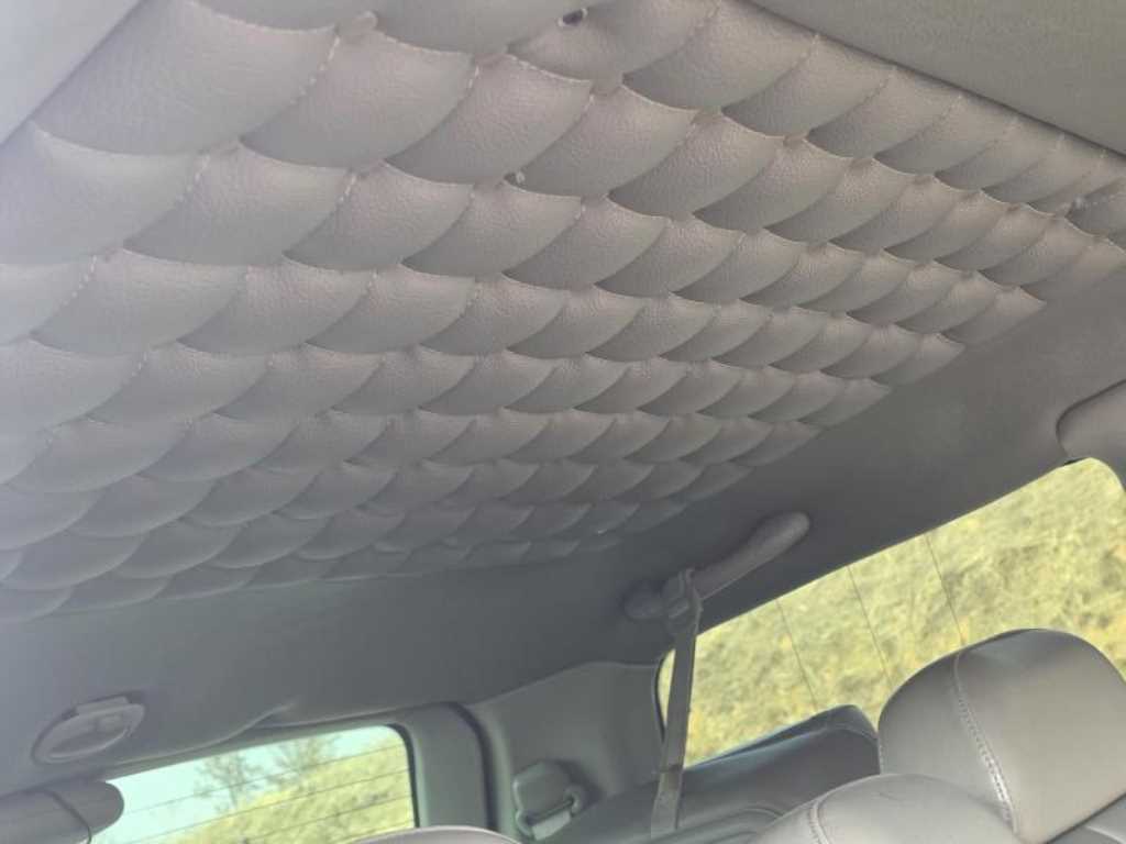 HYUNDAI Terracan 2004 - Importación desde Corea - HF Imports Iquique - Foto 14