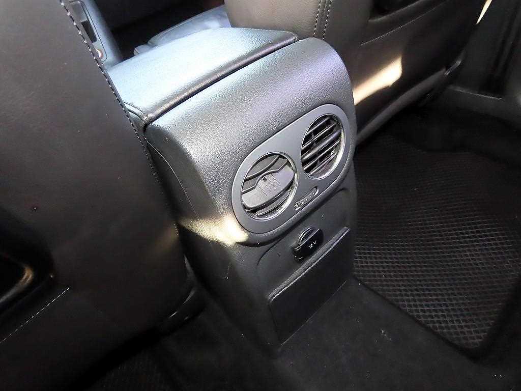 Volkswagen Tiguan 2013 Plateado - Importación desde Corea - HF Imports Iquique - Foto 17