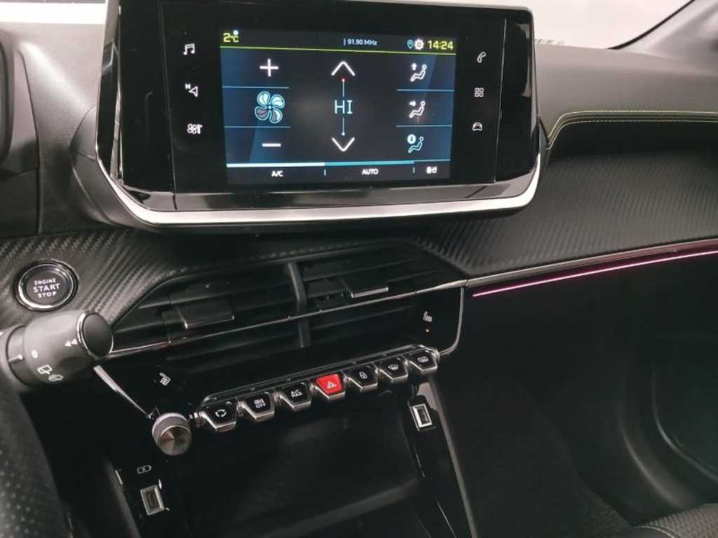 Peugeot 208 2021 - Importación desde Corea - HF Imports Iquique - Foto 13