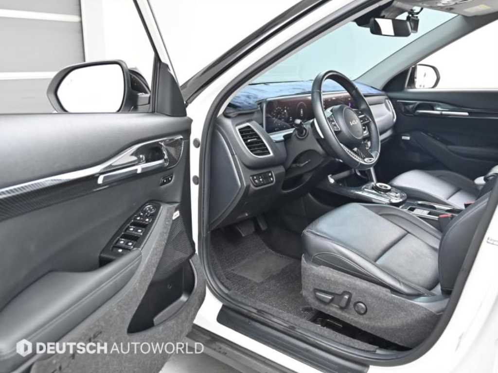 KIA Seltos - Vista 11