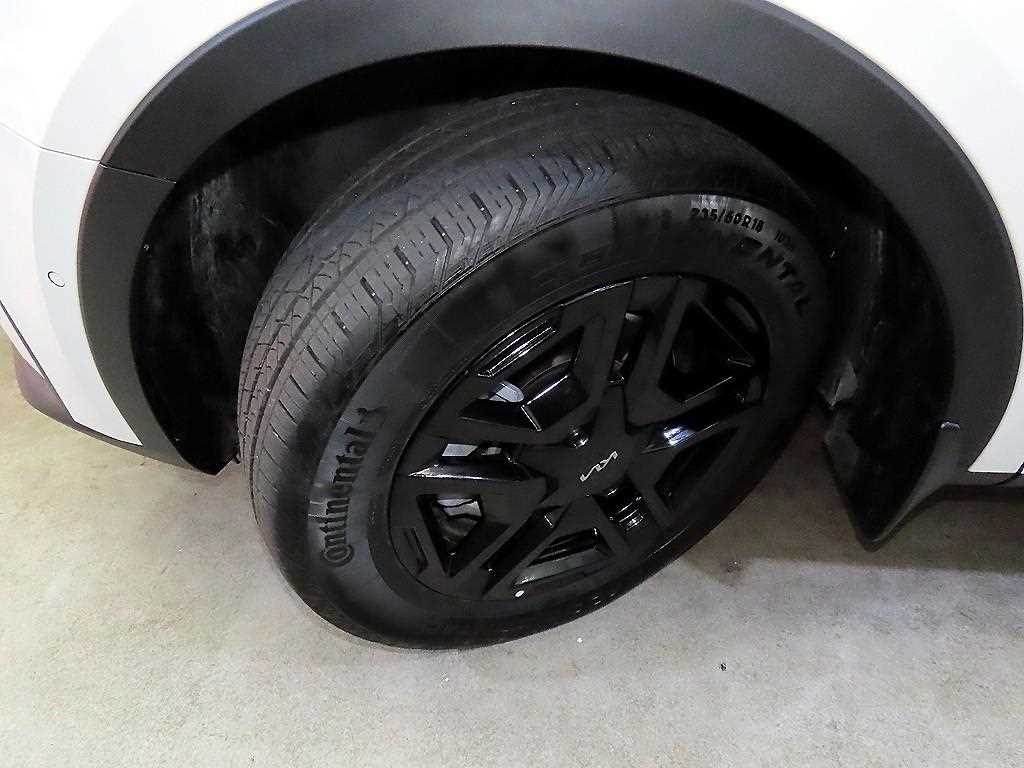 KIA Sorento 2024 Blanco - Importación desde Corea - HF Imports Iquique - Foto 20