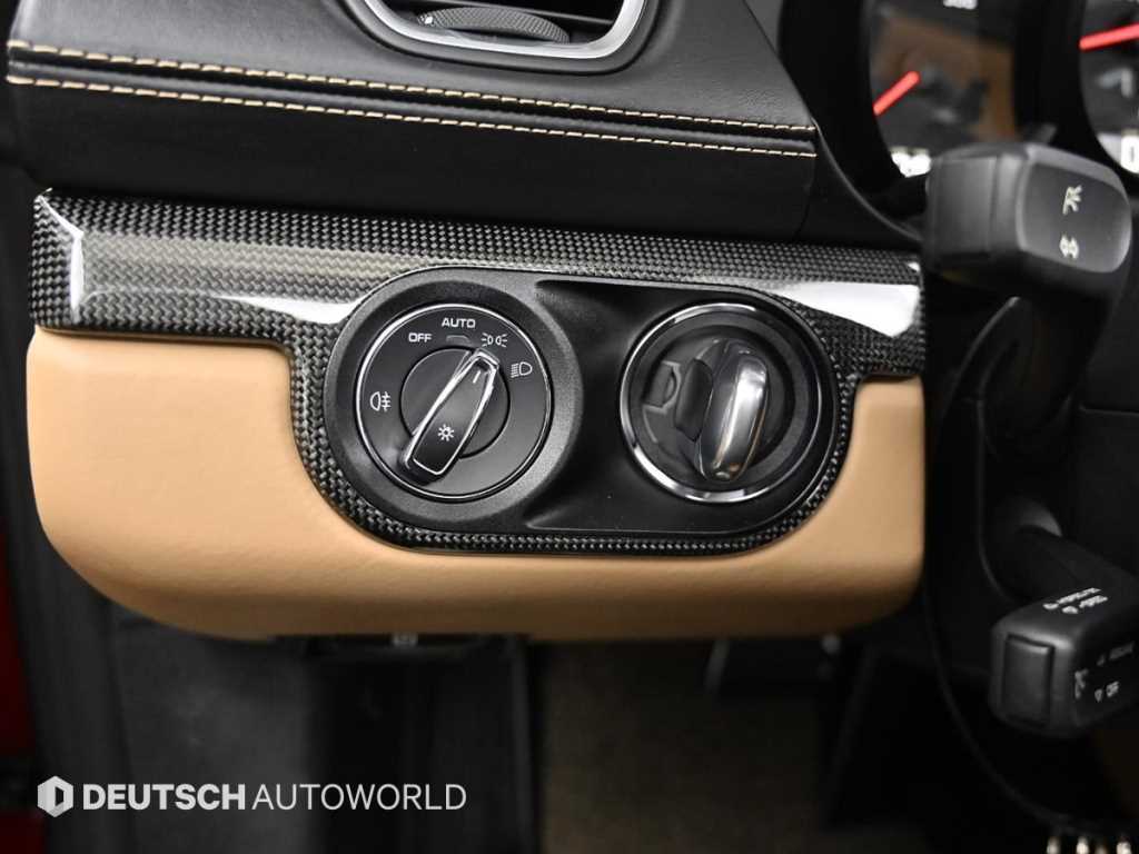 Porsche 718 2018 Rojo - Importación desde Corea - HF Imports Iquique - Foto 13