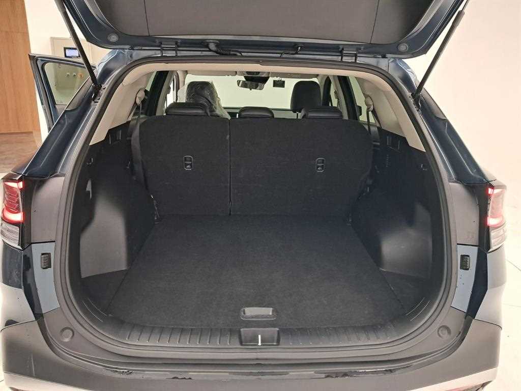 KIA Sportage 2022 Azul - Importación desde Corea - HF Imports Iquique - Foto 17