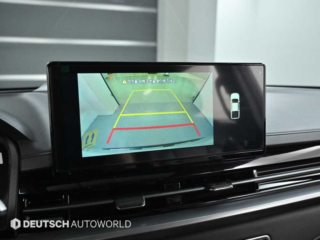 Ssangyong Rexton 2024 Blanco - Importación desde Corea - HF Imports Iquique - Foto 15