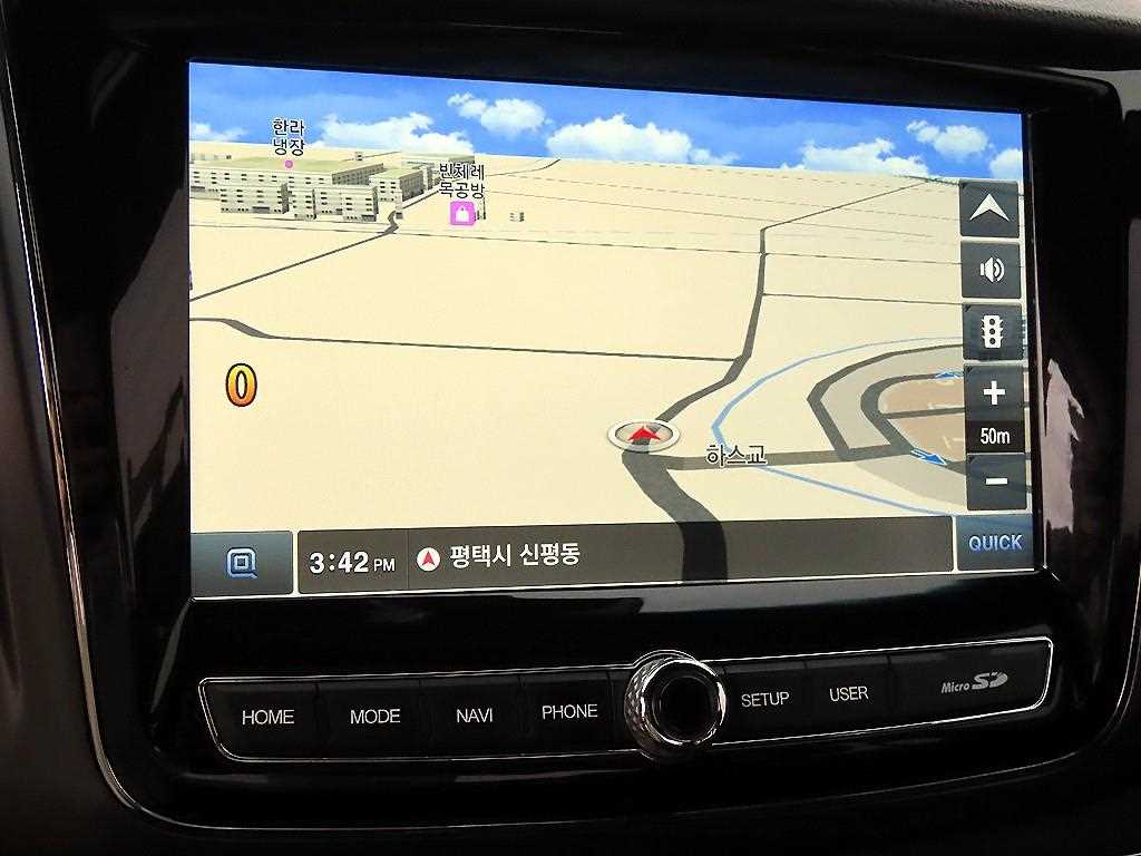 Ssangyong Rexton 2023 - Importación desde Corea - HF Imports Iquique - Foto 14