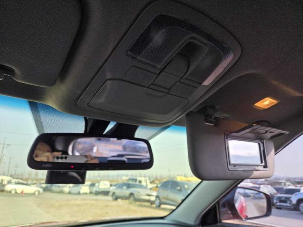 Ssangyong Tivoli 2017 - Importación desde Corea - HF Imports Iquique - Foto 14