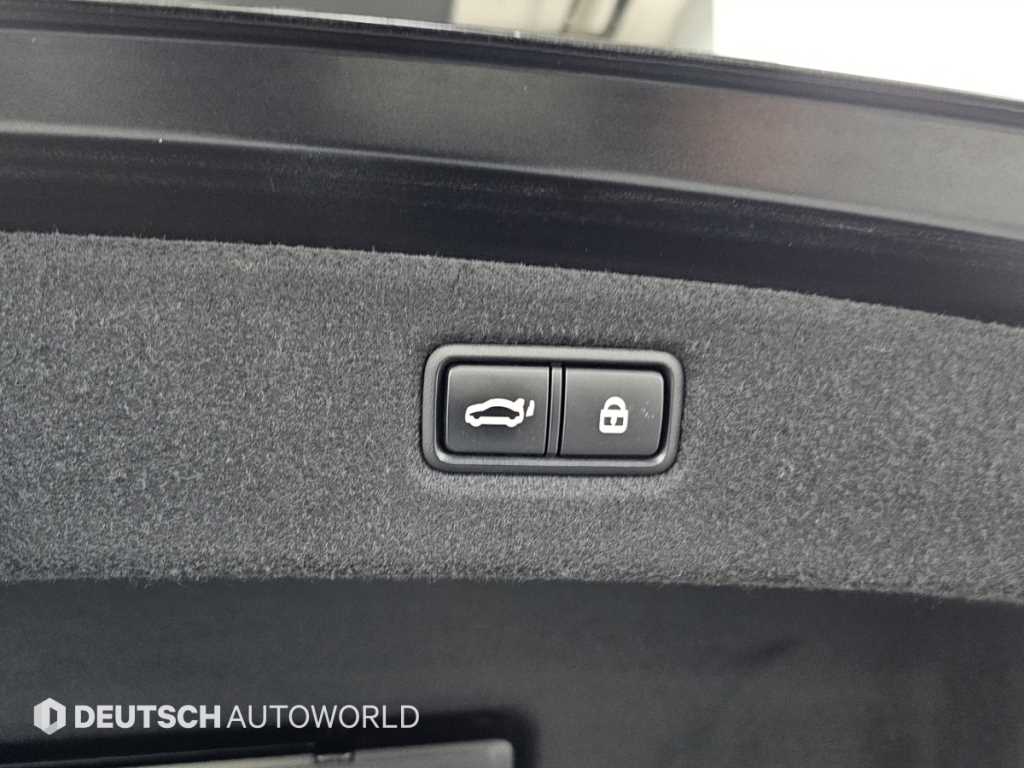 Genesis G90 2019 Negro - Importación desde Corea - HF Imports Iquique - Foto 20