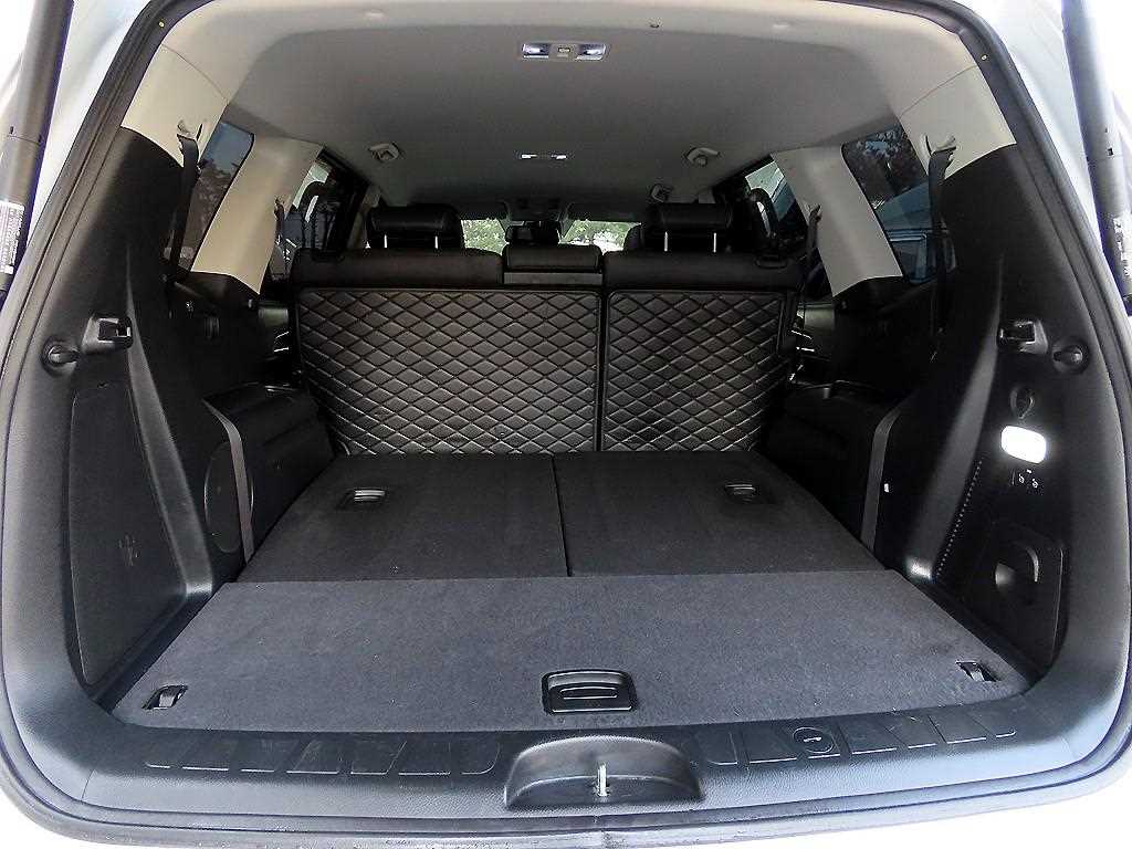 KIA Mohave 2021 Blanco - Importación desde Corea - HF Imports Iquique - Foto 18