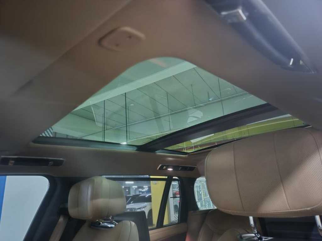 Land Rover Range Rover 2023 Gris - Importación desde Corea - HF Imports Iquique - Foto 14