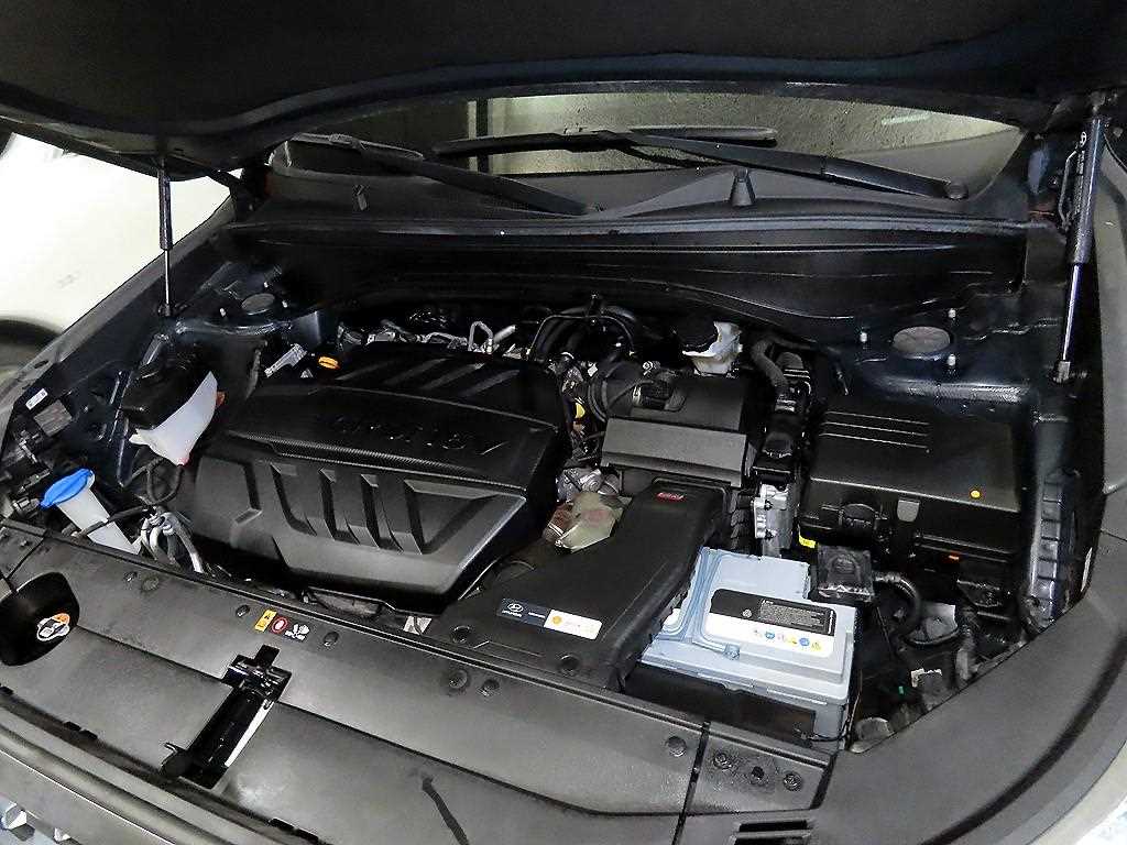 HYUNDAI Palisade 2022 - Importación desde Corea - HF Imports Iquique - Foto 19