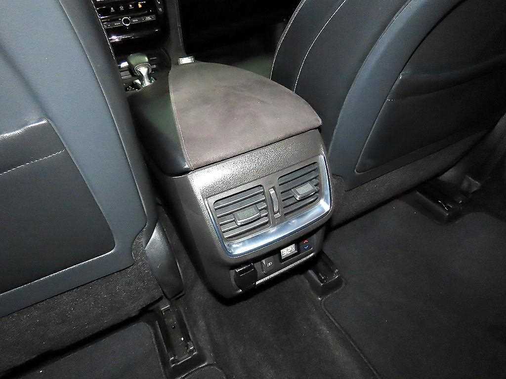 Infiniti QX 2019 Blanco - Importación desde Corea - HF Imports Iquique - Foto 15